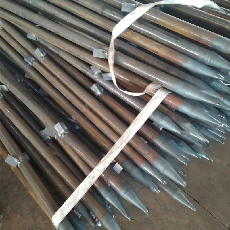 长乐土钉小导管