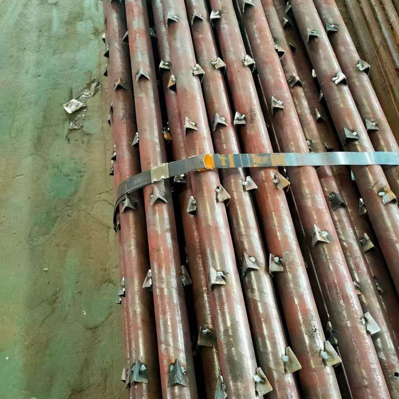 长乐土钉小导管