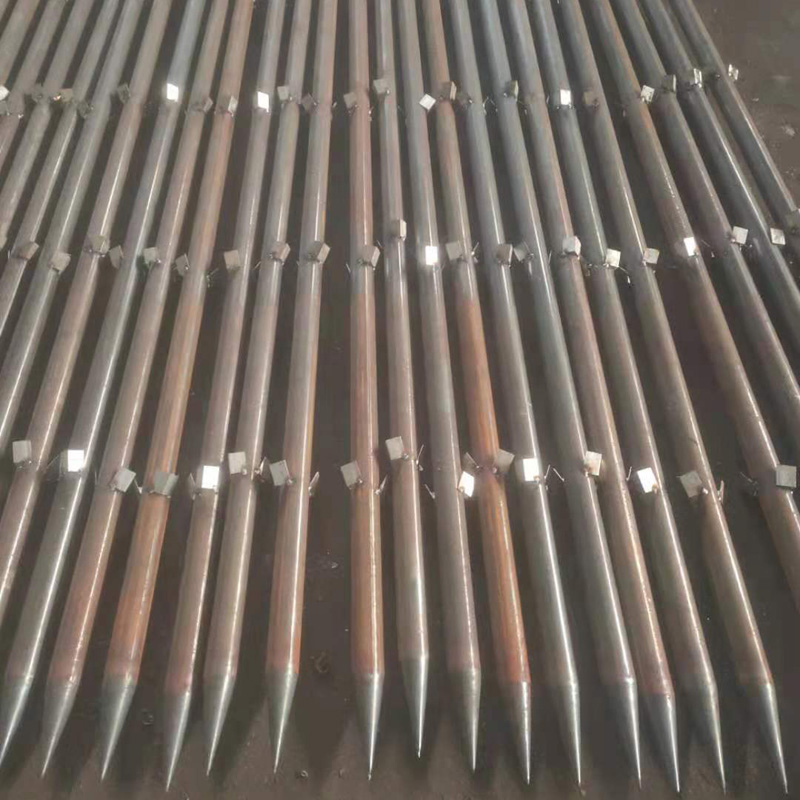 长乐土钉小导管
