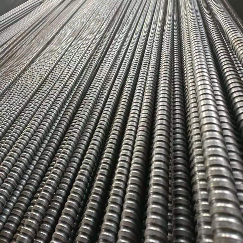 长乐中空锚杆