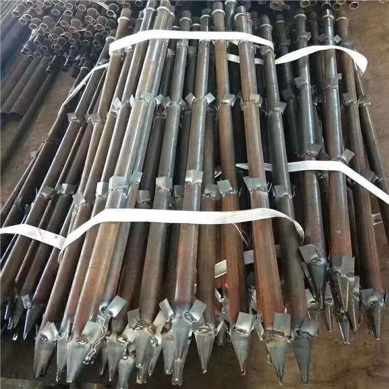 长乐倒刺小导管