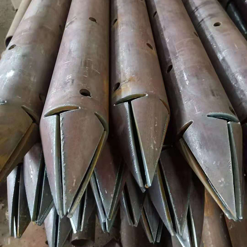 长乐预埋注浆管